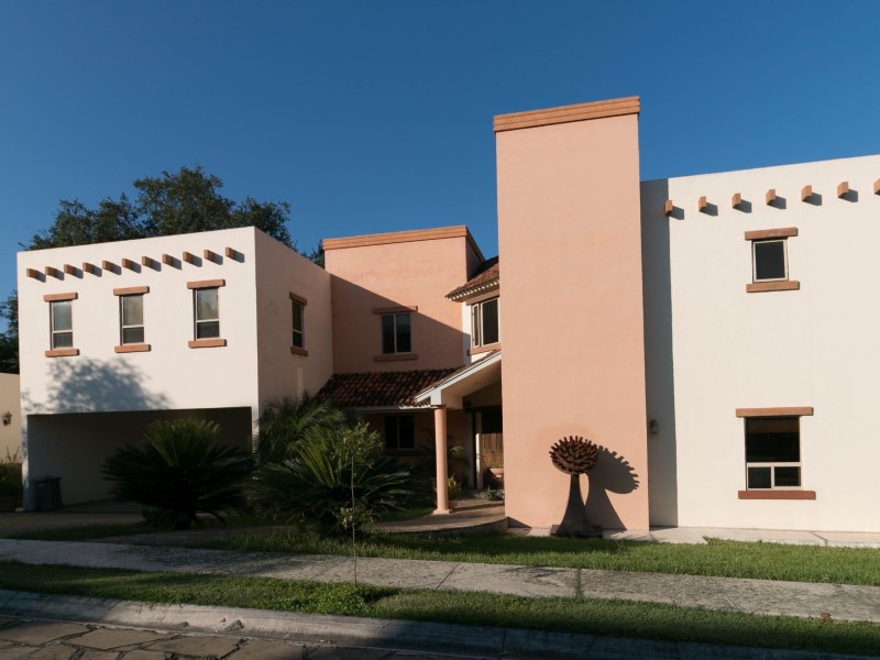 Casa en Venta en Carretera Nacional - Zona: Carretera Nacional