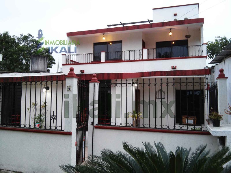 Casa en Venta en colonia Fovissste