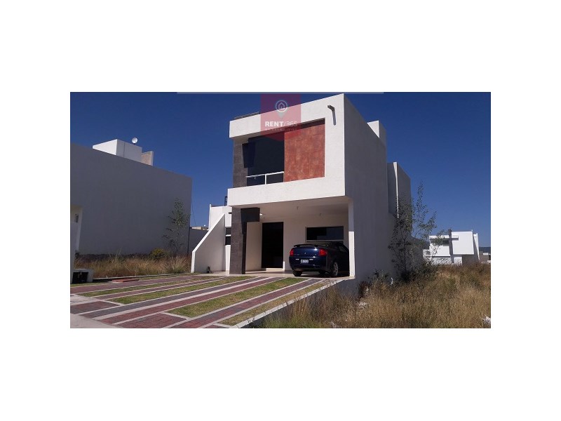 Casa en Venta en colonia Juriquilla