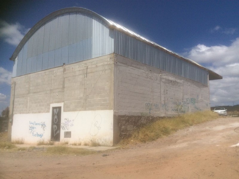 BODEGAS en Renta en El Salitre