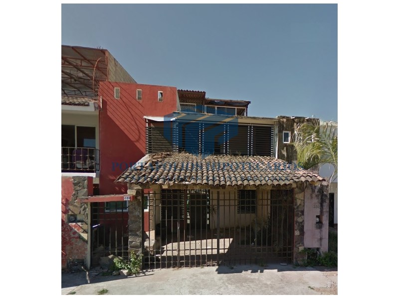 Casa en Venta en Residencial Fluvial Vallarta