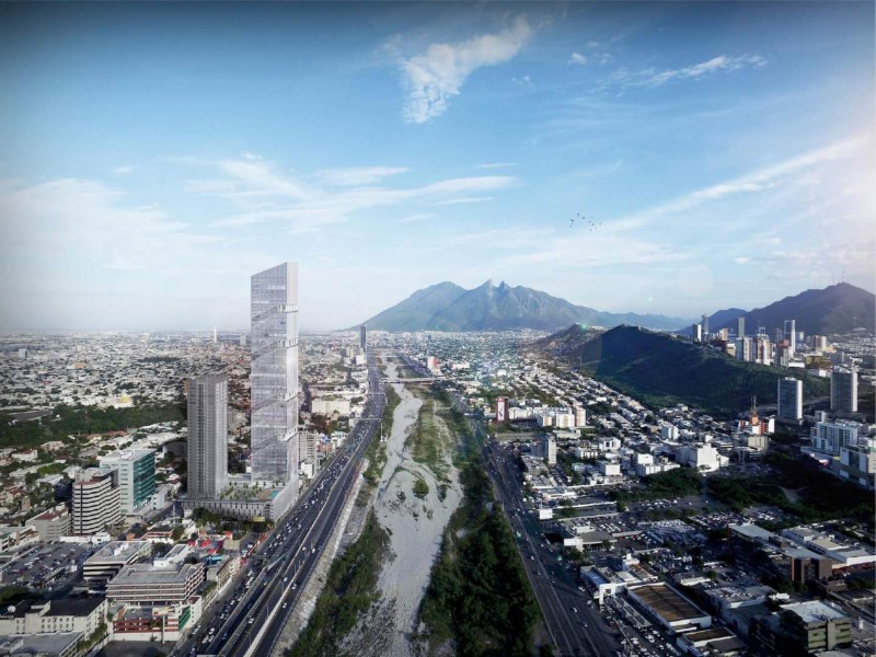 Departamento en Venta en Obispado