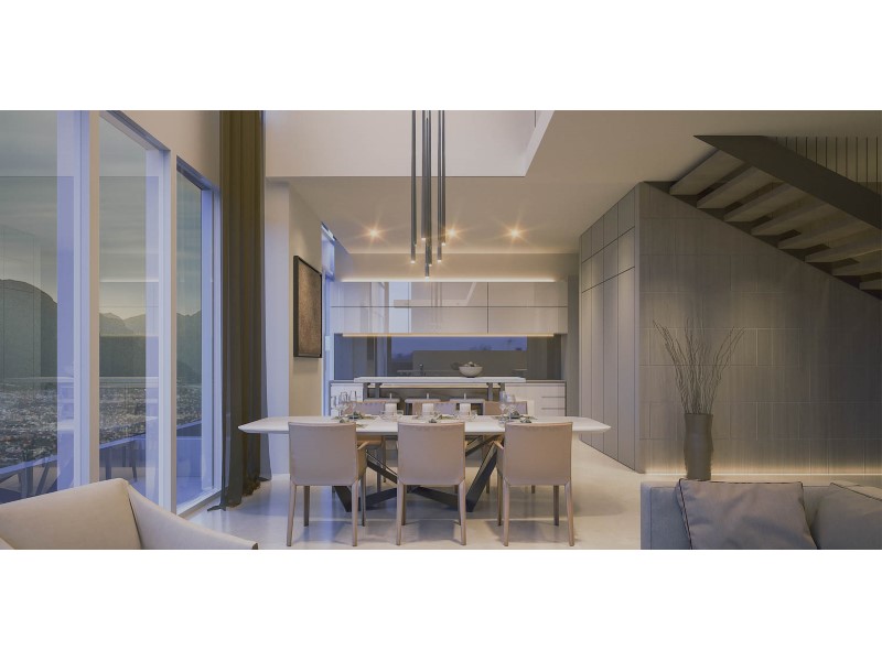 Departamento en Venta en Obispado
