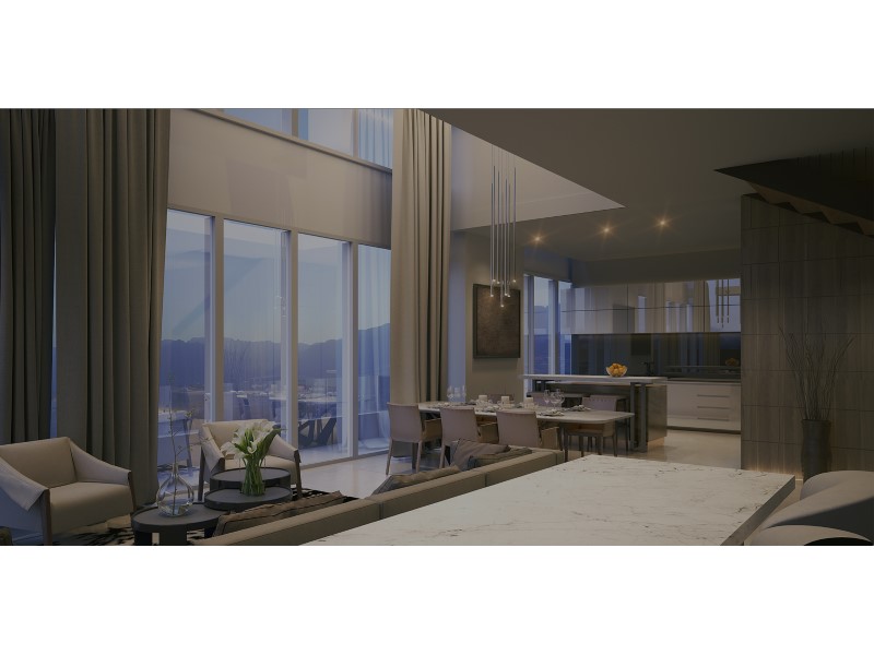 Departamento en Venta en Obispado
