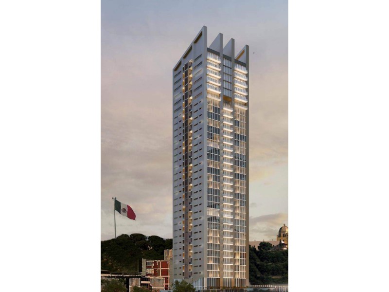 Departamento en Venta en Obispado