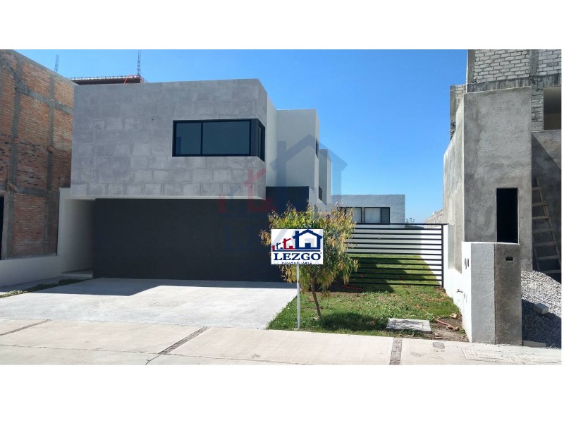 Casa en Venta en colonia Cañadas del Lago