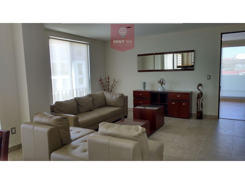 Penthouse en Renta en Juriquilla