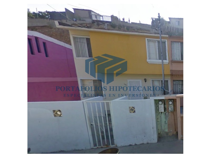 Casa en Venta en Lomas Conjunto Residencial