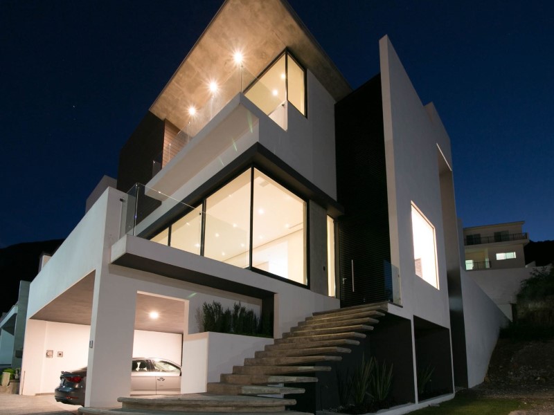 Casa en Venta en Cumbres Elite 2do. Sector