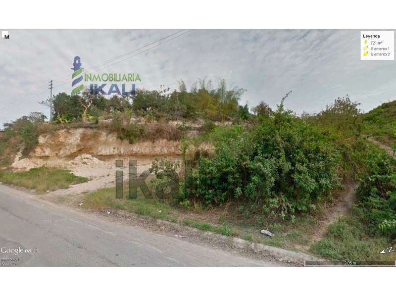 Terreno en Venta en Villa Rosita