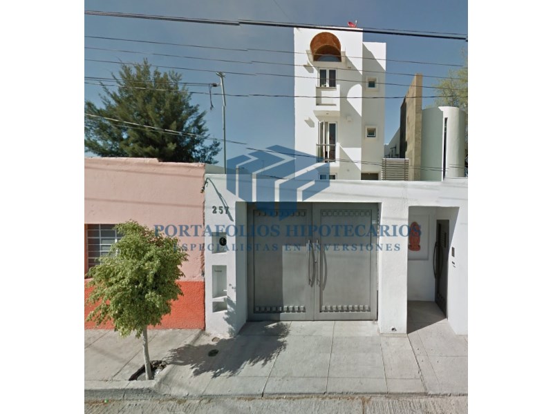 Casa en Venta en San Francisco