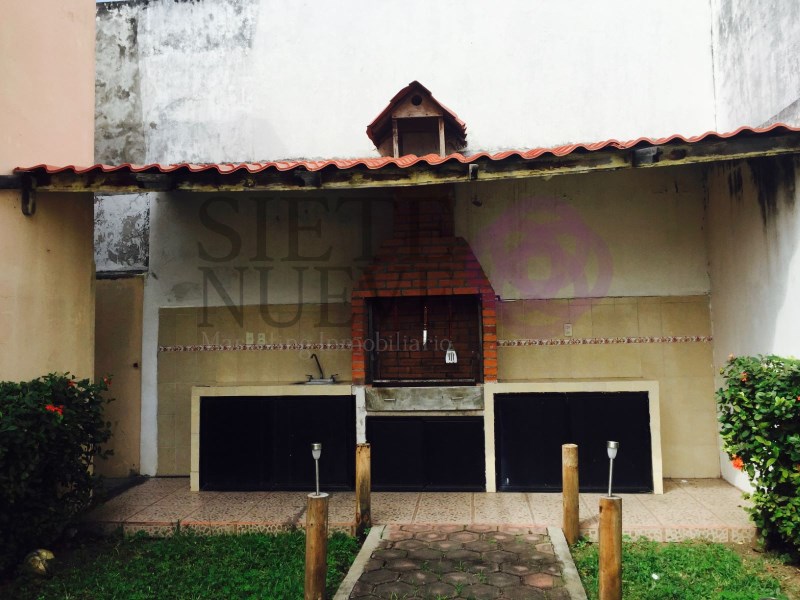 Casa en Venta en Floresta