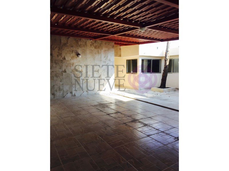 Casa en Venta en Costa de Oro 1a Secc