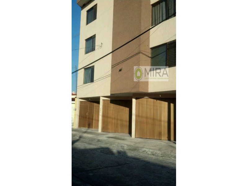 Departamento en Venta en Carlos Maria de Bustamante