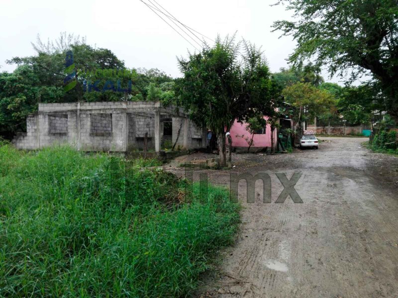 Terreno en Venta en Anahuac