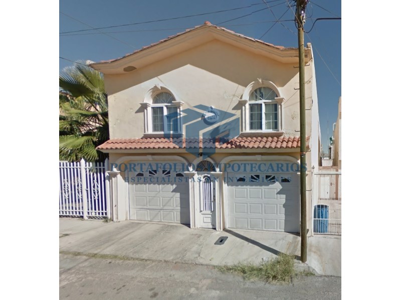 Casa en Venta en Paseos de Chihuahua I y II