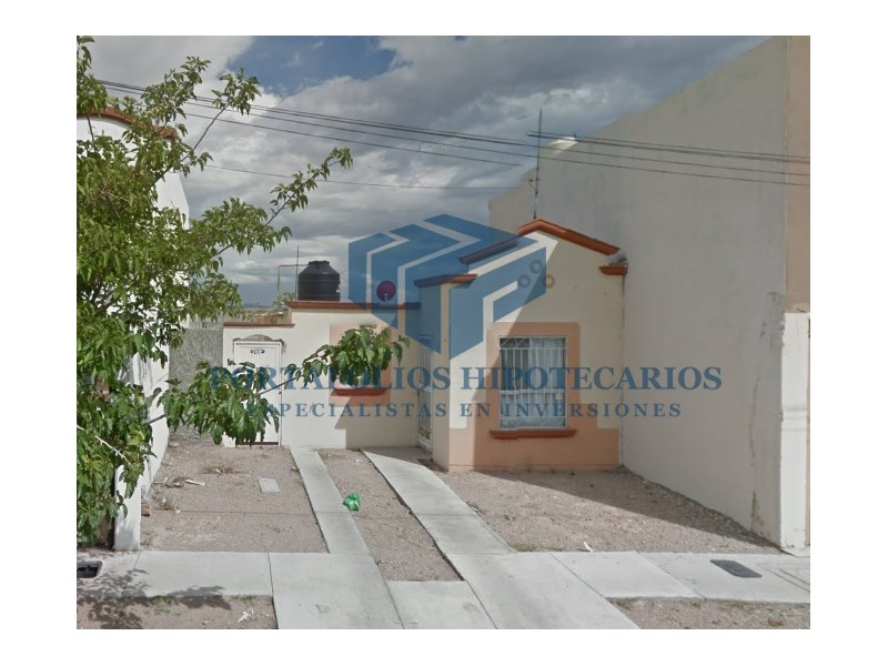 Casa en Venta en El Leon