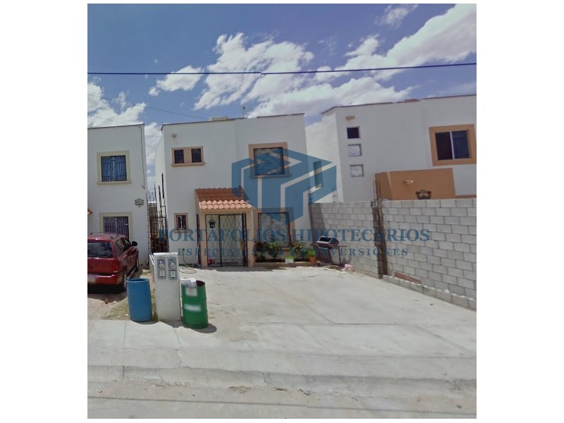 Casa en Venta en Los Arcos