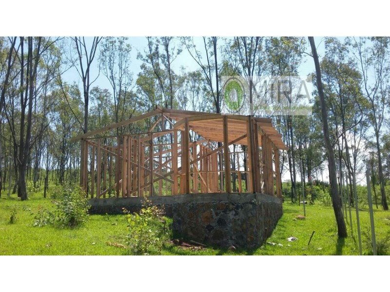 Terreno en Venta en colonia San Jose Coapa