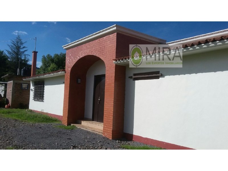 Casa en Venta en San Antonio Coapa