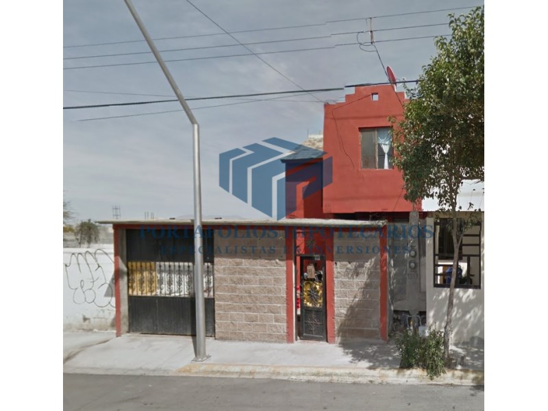 Casa en Venta en colonia Morelos