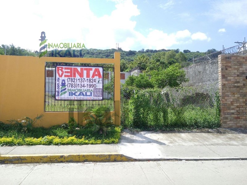 Terreno en Renta en Herberto Jara Corona