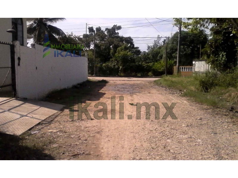 Terreno en Venta en Salinas de Gortari