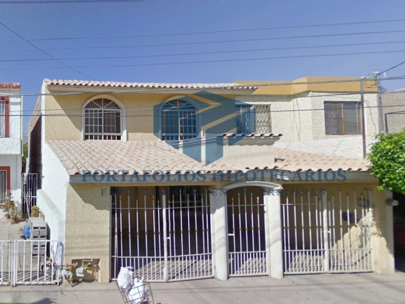 Casa en Venta en La Fuente