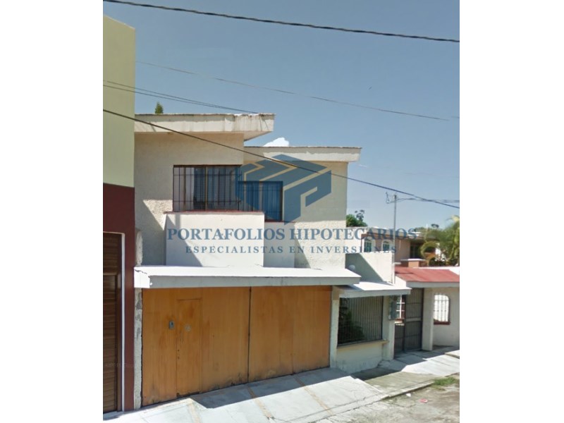 Casa en Venta en Lindavista