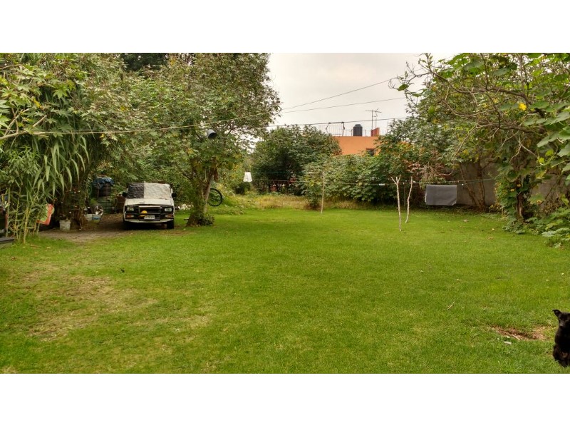 Terreno en Venta en colonia La Concha