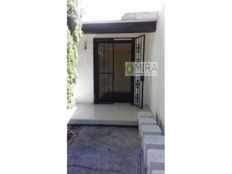 Casa en Venta en Villas del Meson
