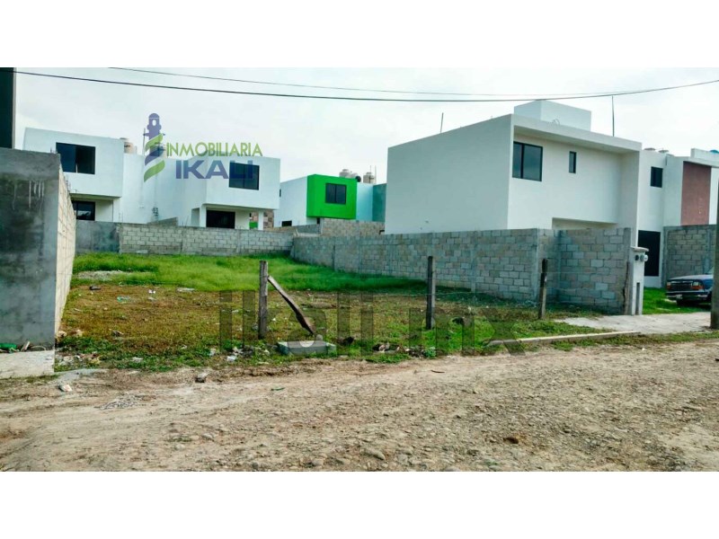 Terreno en Venta en Loma Linda