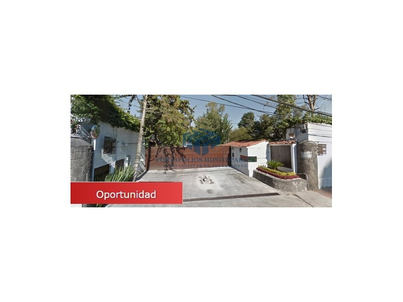 Casa en Venta en colonia San Jeronimo Lidice