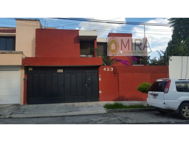 Lote en Venta en colonia Nueva Chapultepec