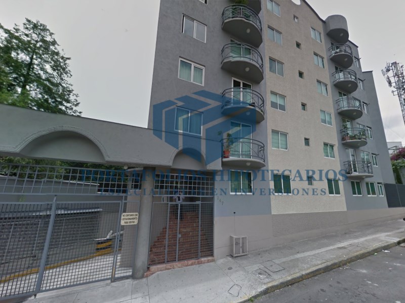Departamento en Venta en Daniel Garza