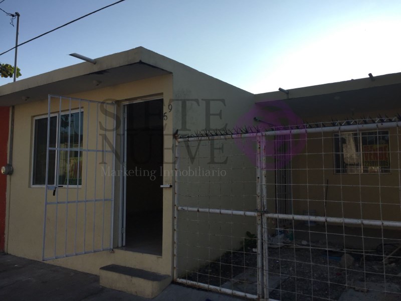 Casa en Venta en Venustiano Carranza