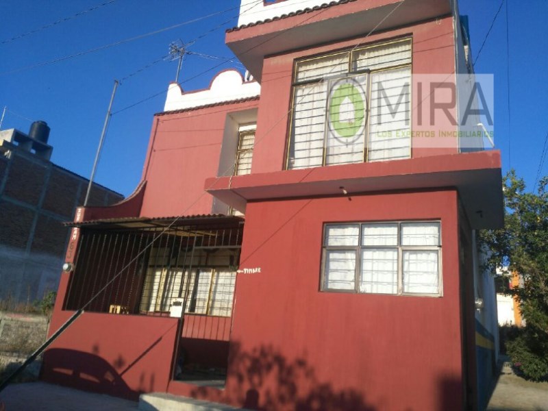 Casa en Venta en Satelite