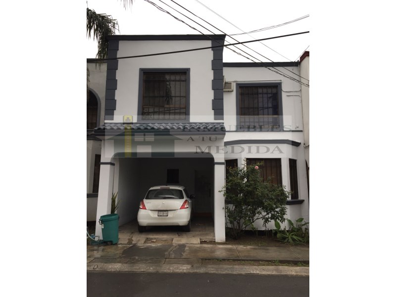 Casa en Venta en colonia Real de Cumbres