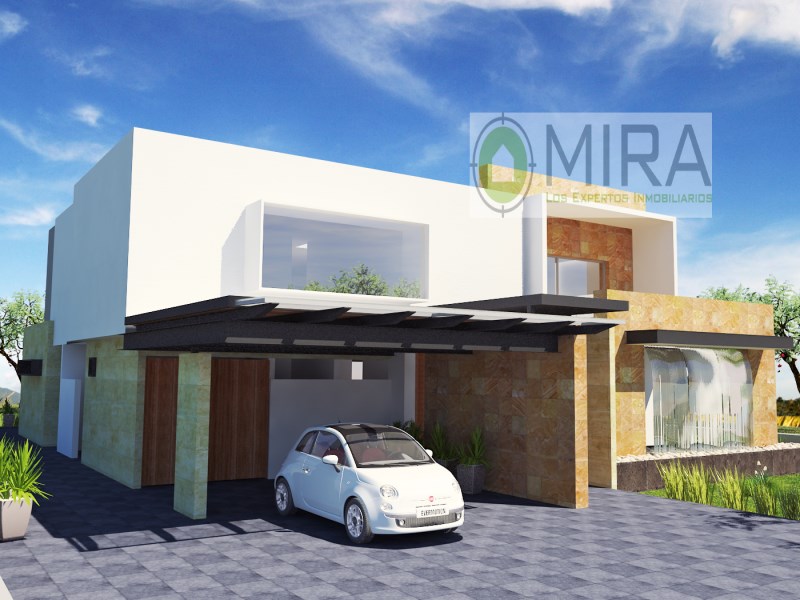 Casa en Venta en Tres Marias