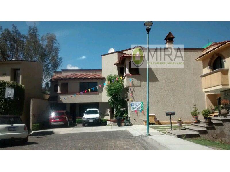 Casa en Venta en Vista Bella