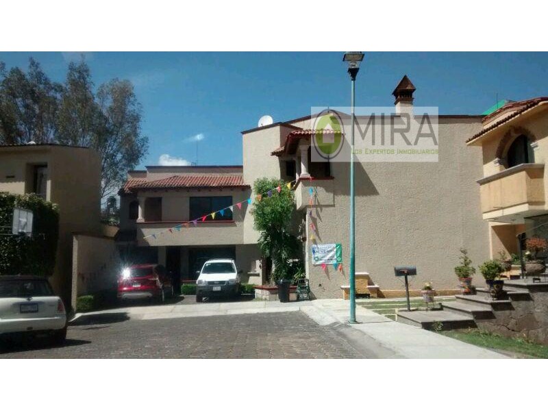 Casa en Venta en colonia Vista Bella