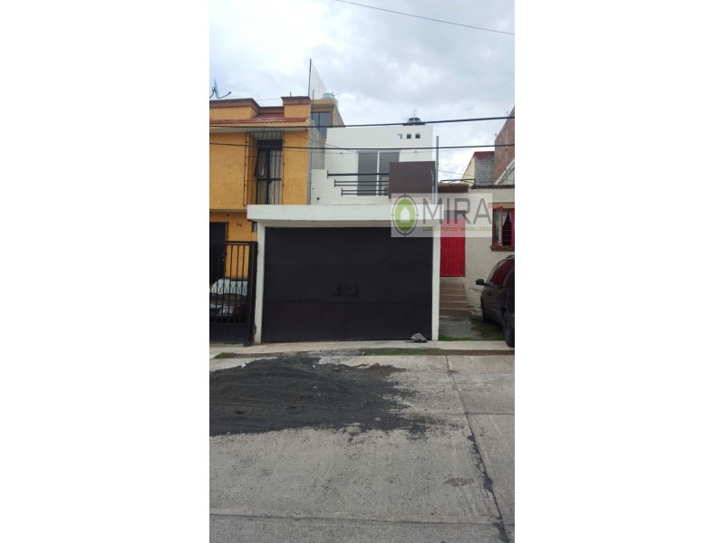 Casa en Venta en Peña Blanca