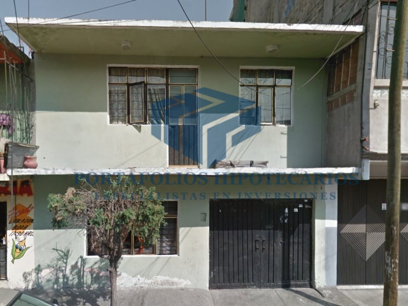 Casa en Venta en Ampliacion Paraje San Juan