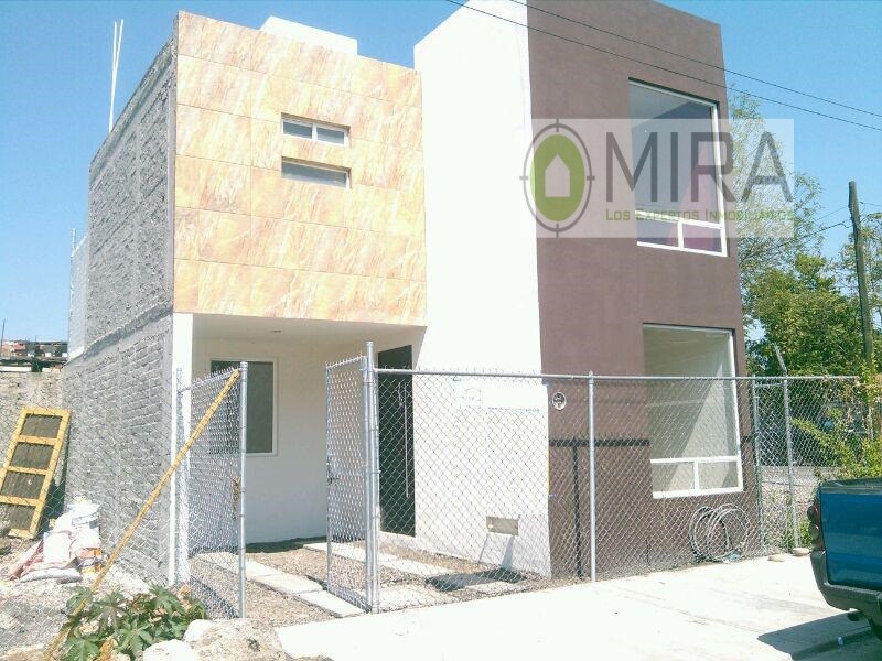 Casa en Venta en Vicente Guerrero