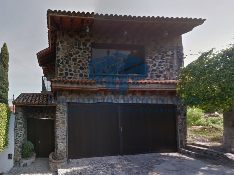 Casa en Venta en colonia Burgos