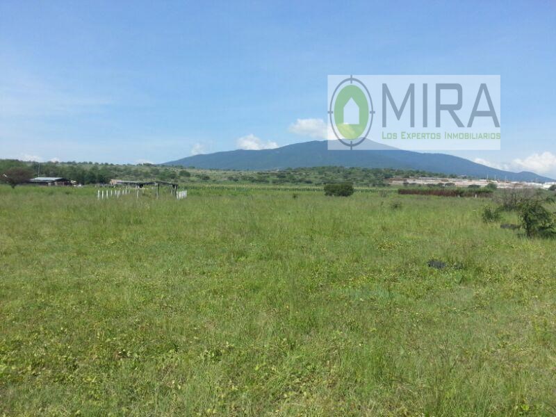 Terreno en Venta en Tenencia de Morelos