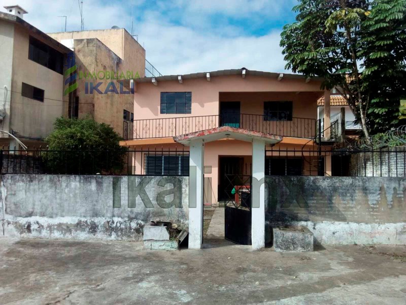 Casa en Venta en La Calzada