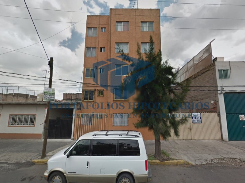 Departamento en Venta en colonia Agricola Oriental