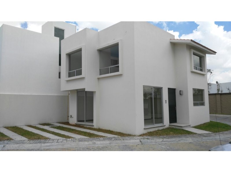 Casa en Venta en Lomas de Angelopolis