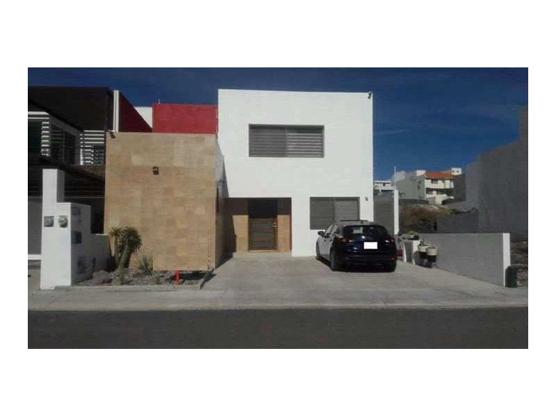 Casa en Venta en Juriquilla